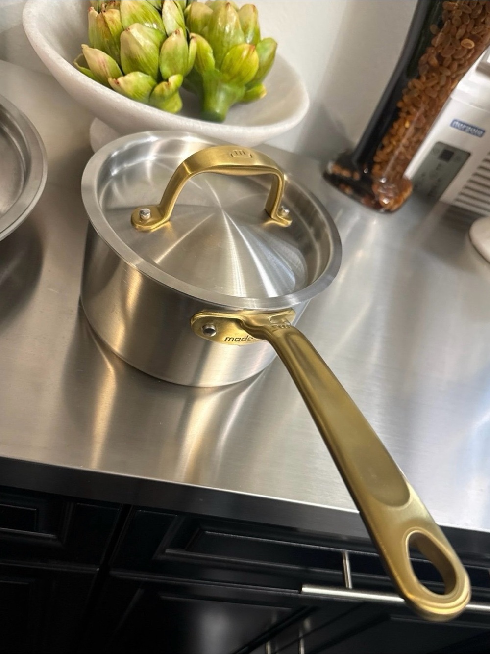 Made In Cookware Set - Picture 4 of 4